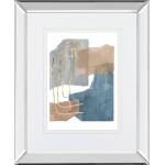Matter Dissolving II BY Melissa Wang