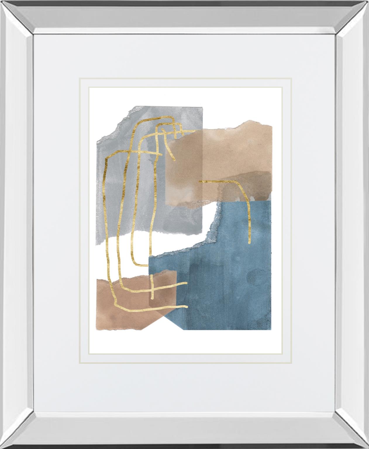Matter Dissolving II BY Melissa Wang Matter Dissolving II BY Melissa Wang - Image 1