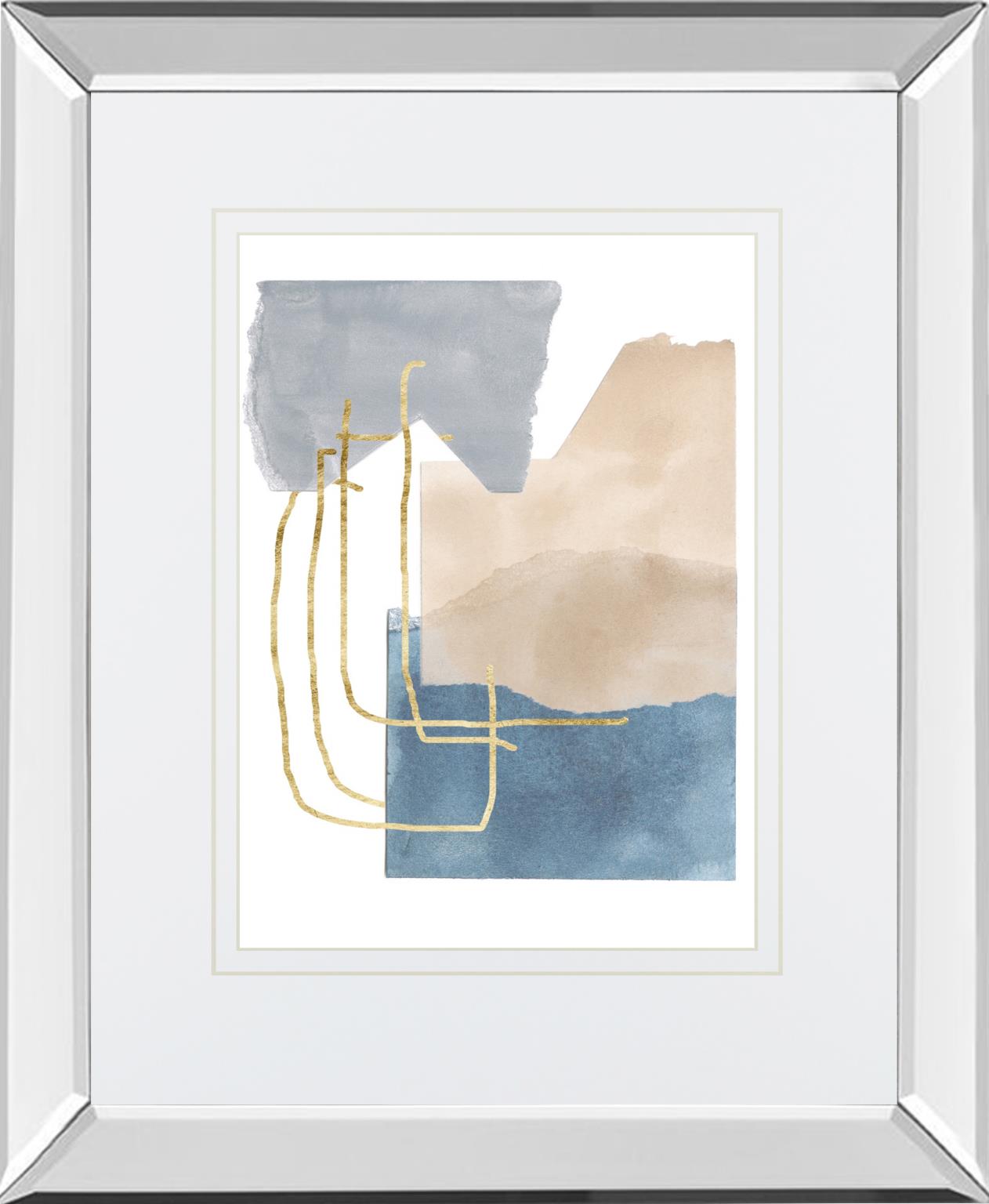 Matter Dissolving IV BY Melissa Wang Matter Dissolving IV BY Melissa Wang - Image 1