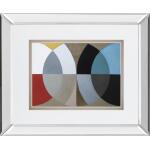 Clear Intentions I BY Bellissimo Art