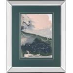 Sage Advice Abstract I BY Natalie Sizemore