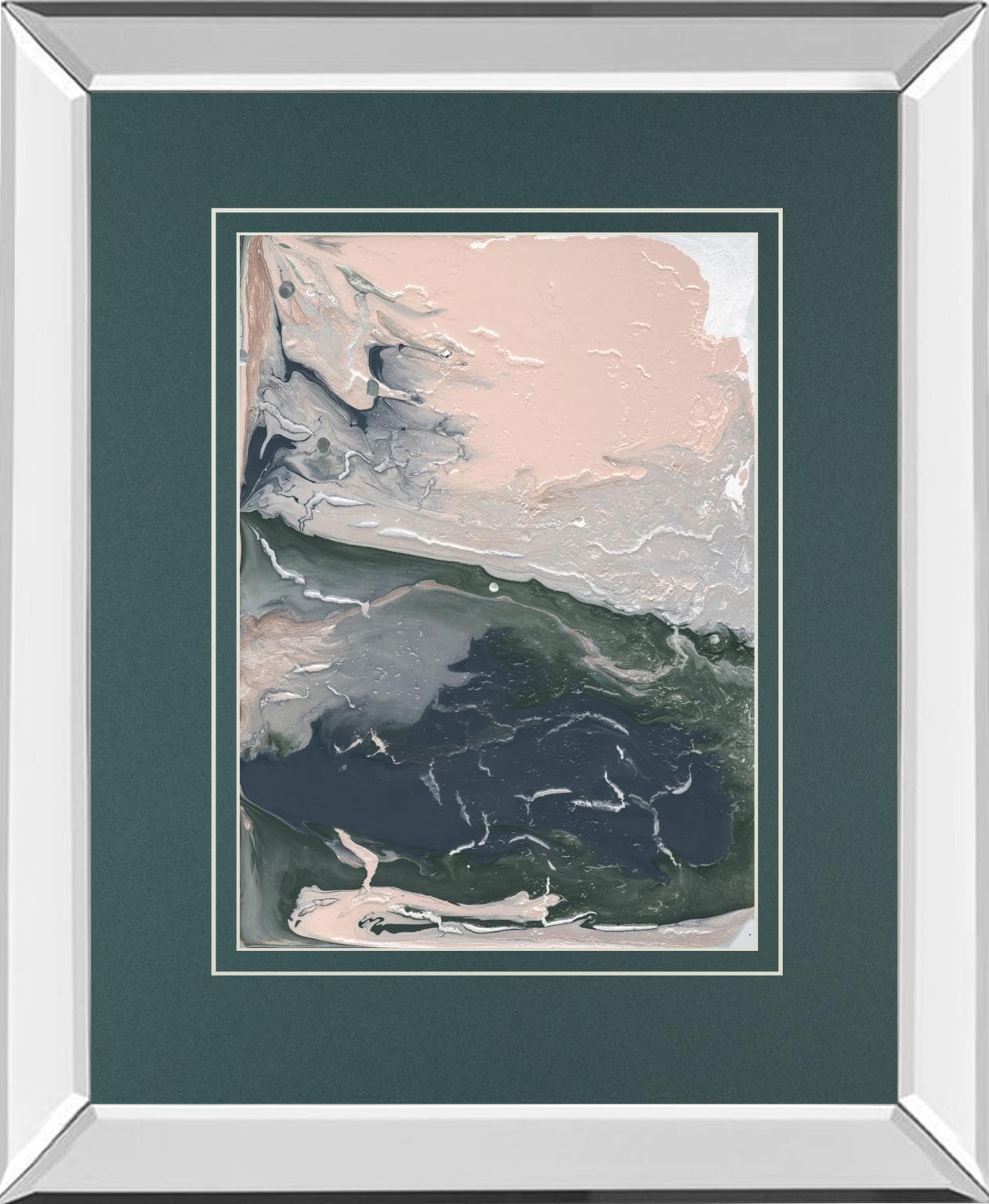 Sage Advice Abstract I BY Natalie Sizemore Sage Advice Abstract I BY Natalie Sizemore - Image 1
