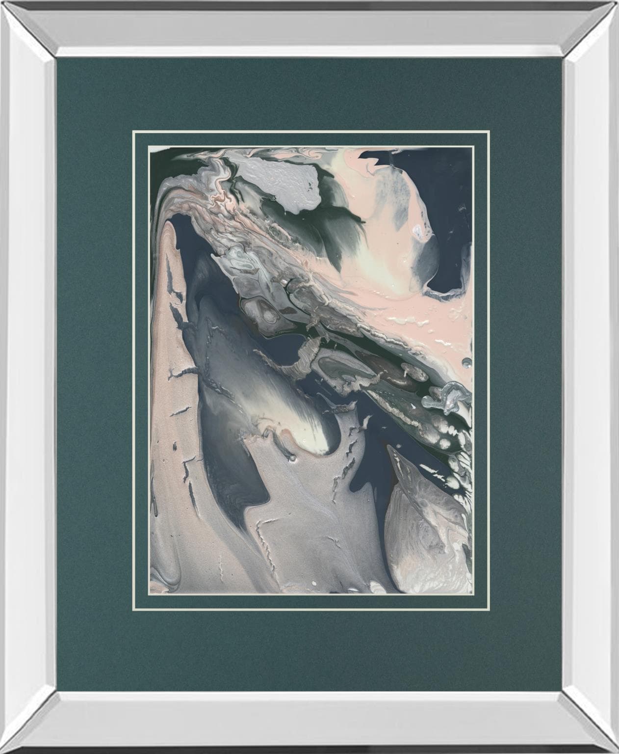 Sage Advice Abstract II BY Natalie Sizemore Sage Advice Abstract II BY Natalie Sizemore - Image 1