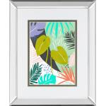 Jazzy Jungle I BY Annie Warren