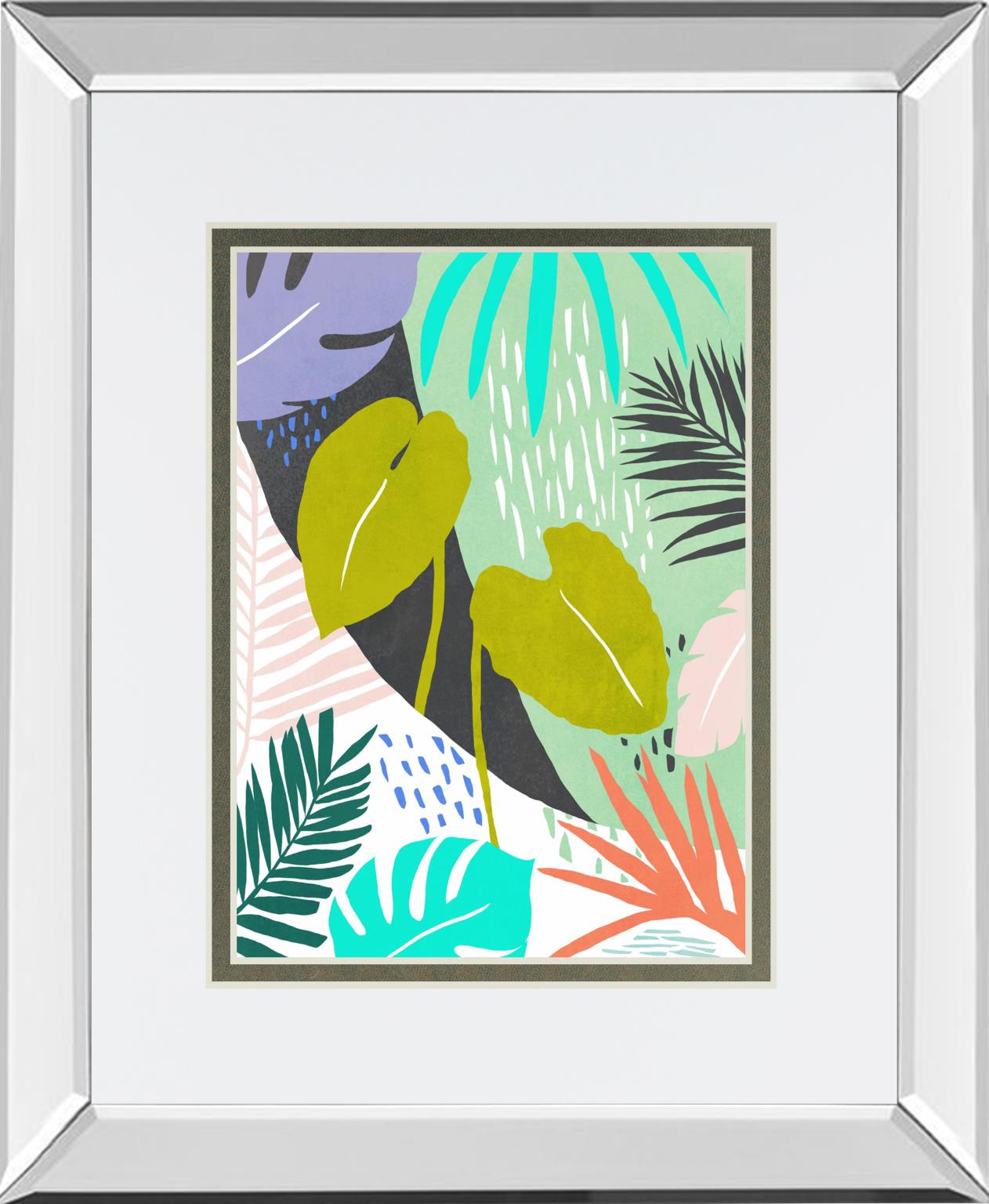 Jazzy Jungle I BY Annie Warren Jazzy Jungle I BY Annie Warren - Image 1