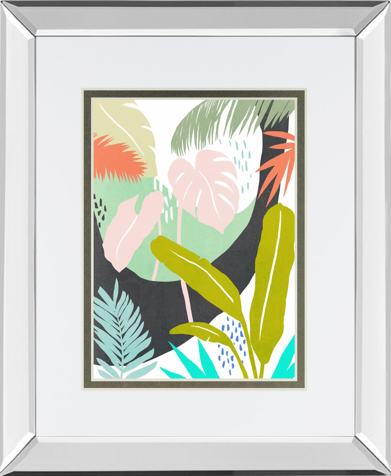 Jazzy Jungle II BY Annie Warren Jazzy Jungle II BY Annie Warren - Image 1