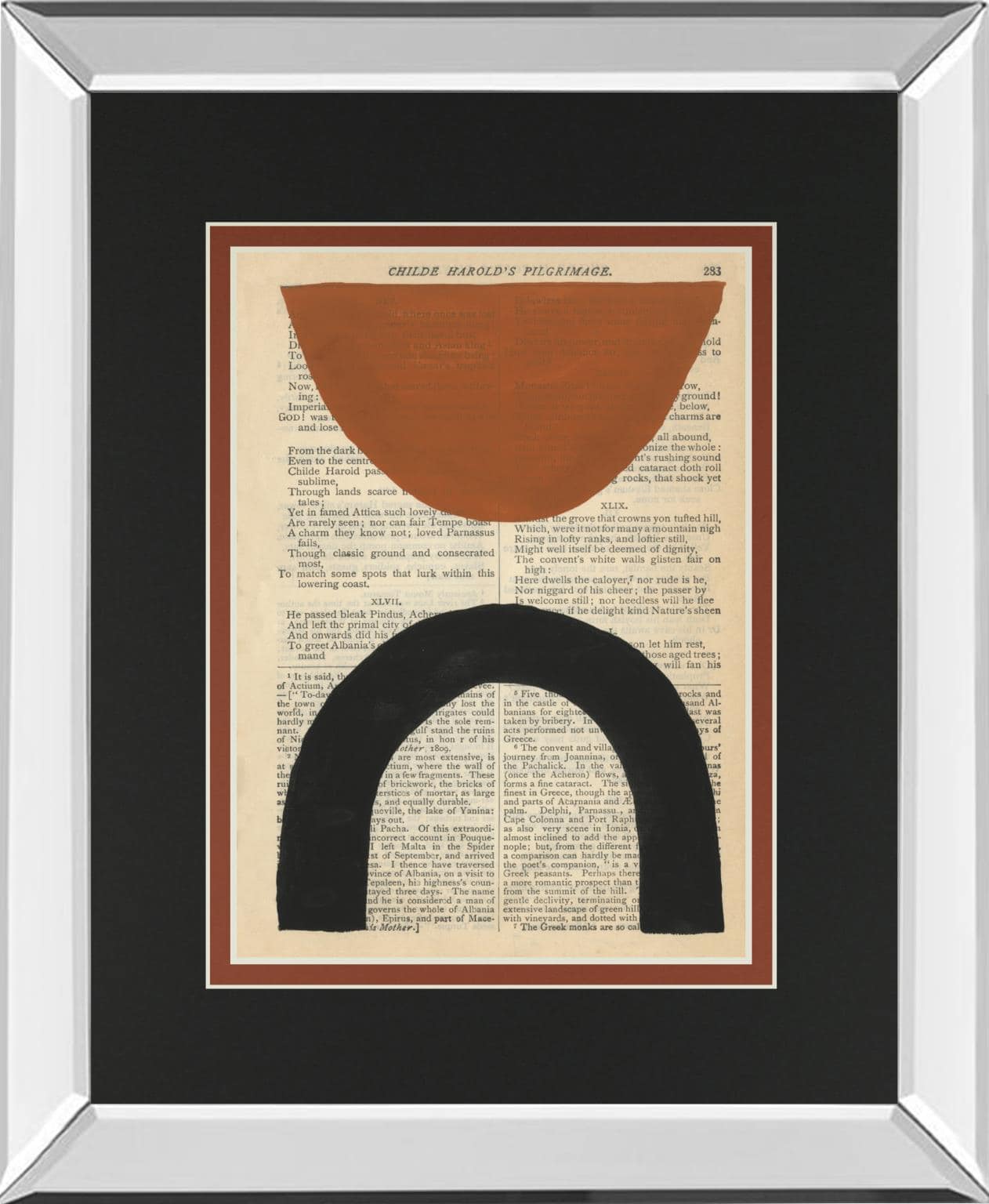 Modern Prose I BY RenŽe W. Stramel Modern Prose I BY RenŽe W. Stramel - Image 1