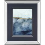 Coastal Horizon I BY Victoria Borges
