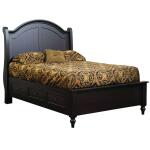 Walton Hills Bed Twin