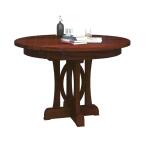 Empire Single Pedestal Dining Table