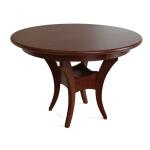 Fenton Single Pedestal Dining Table