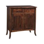 Fenton 2 Door Sideboard