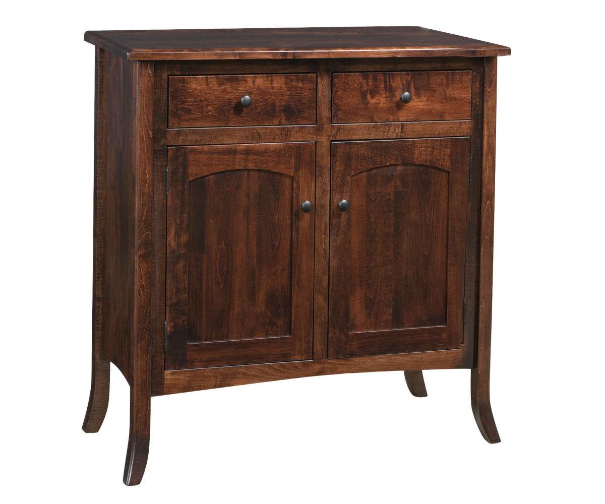 Fenton 2 Door Sideboard Fenton 2 Door Sideboard - Image 1
