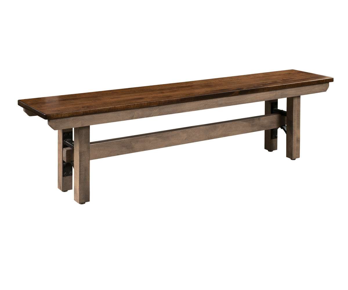 Frontier Bench Frontier Bench - Image 1