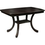 Charmer Single Pedestal Dining Table