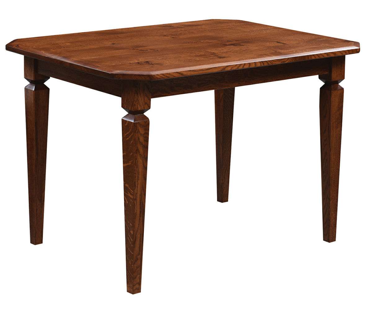 Weston Dining Table Weston Dining Table - Image 1