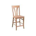 Susan 24″ Bar Chair