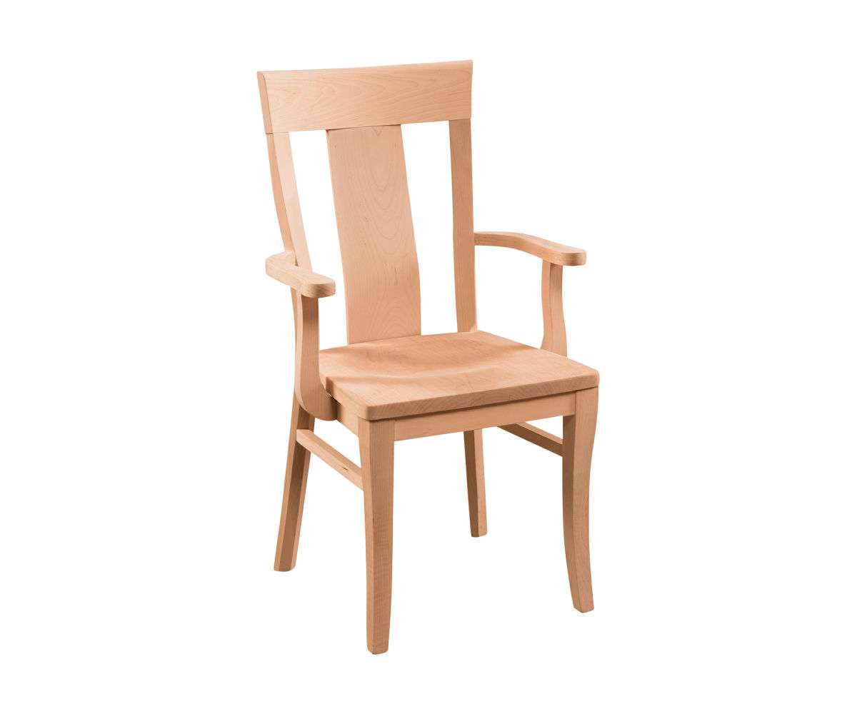 Lisa Arm Chair Lisa Arm Chair - Image 1