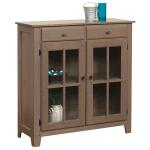 Galilean 2 Door Server