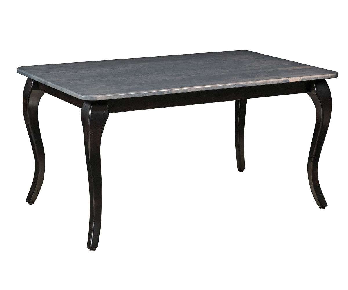 Glacier Dining Table Glacier Dining Table - Image 1