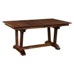 Harper Double Pedestal Dining Table