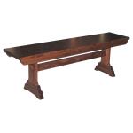 Hoover Bench