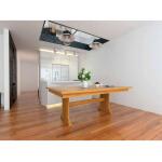 Hoover Double Pedestal Dining Table - Image 2