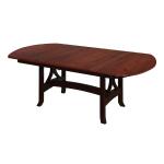 Jackson Double Pedestal Dining Table