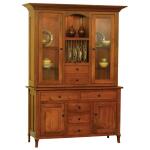 Jacob Martin 2 Door Hutch