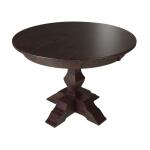Jessica Single Pedestal Dining Table