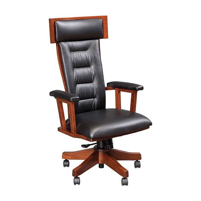 Clark Executive Desk Chair Clark Executive Desk Chair - Image 1