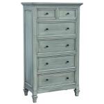Legacy Village Chest Of Drawers