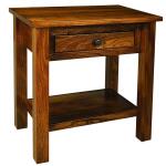 Lindholt 1 Drawer Nightstand