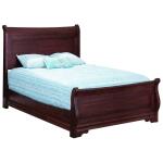 Luxembourg Bed Full