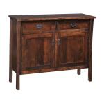 Master 2 Door Sideboard