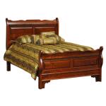 Merlot Bed Full