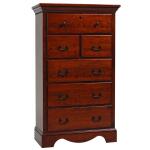 Merlot Chest Of Drawers