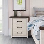 Madison County Power Nightstand - Image 2