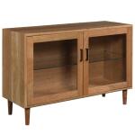 Oberlin 2 Door Server