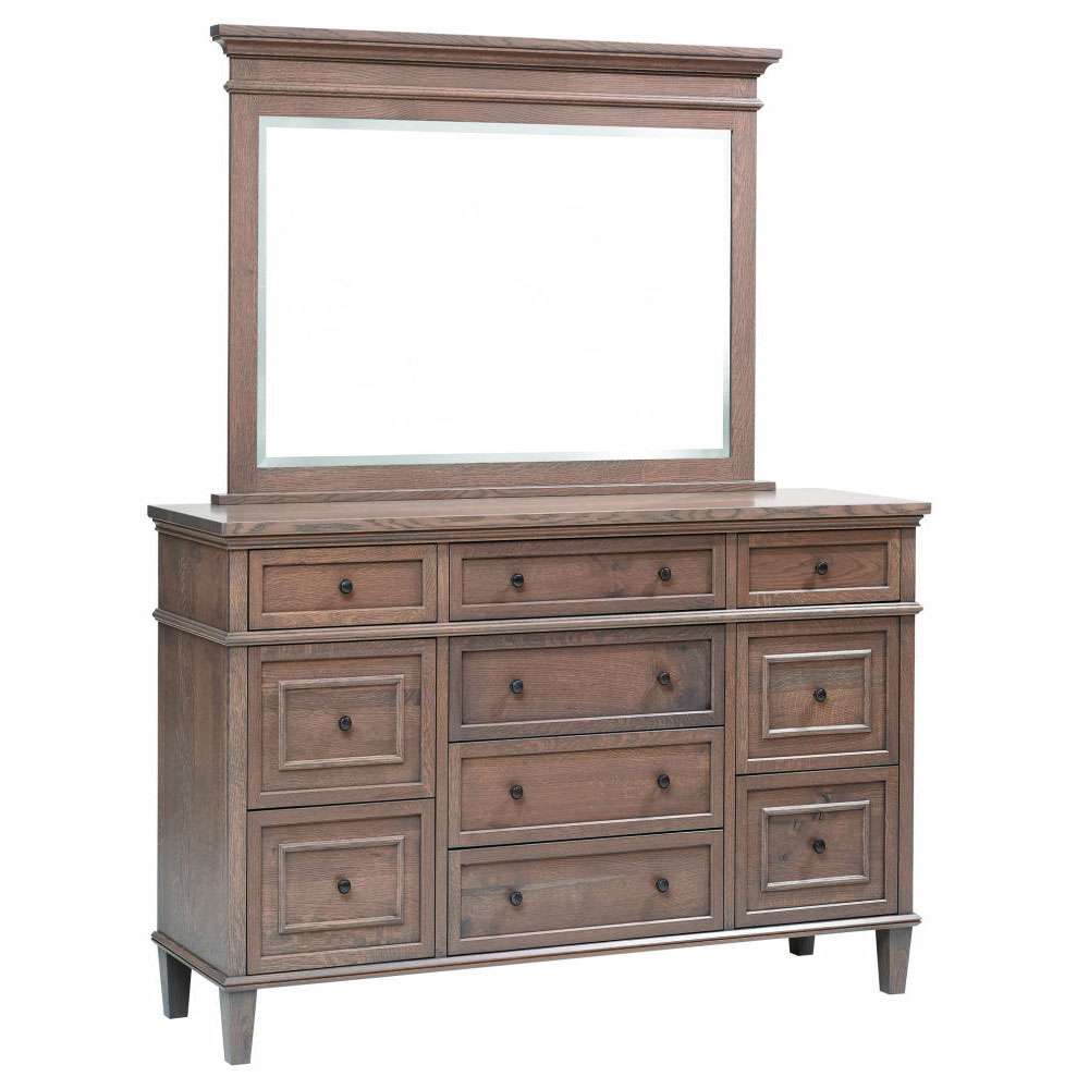 Rockport 10 Drawer Dresser Rockport 10 Drawer Dresser - Image 1