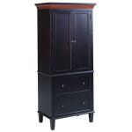 Rockport Armoire