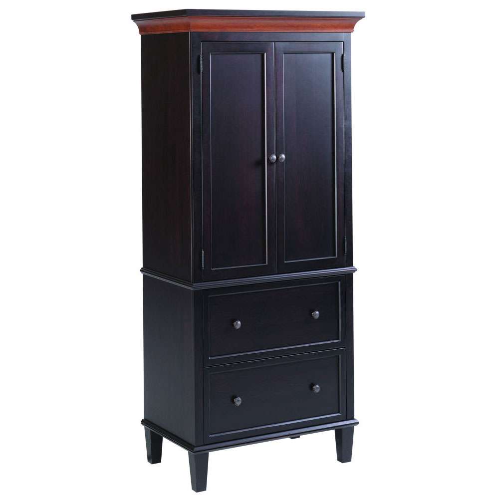 Rockport Armoire Rockport Armoire - Image 1