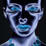 Tempered Glass W/Foil – Neon Lashes
