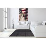Temp Glass w/Foil -We the People - Image 2