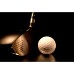 Temp Glass w/ Foil – Golf Swing