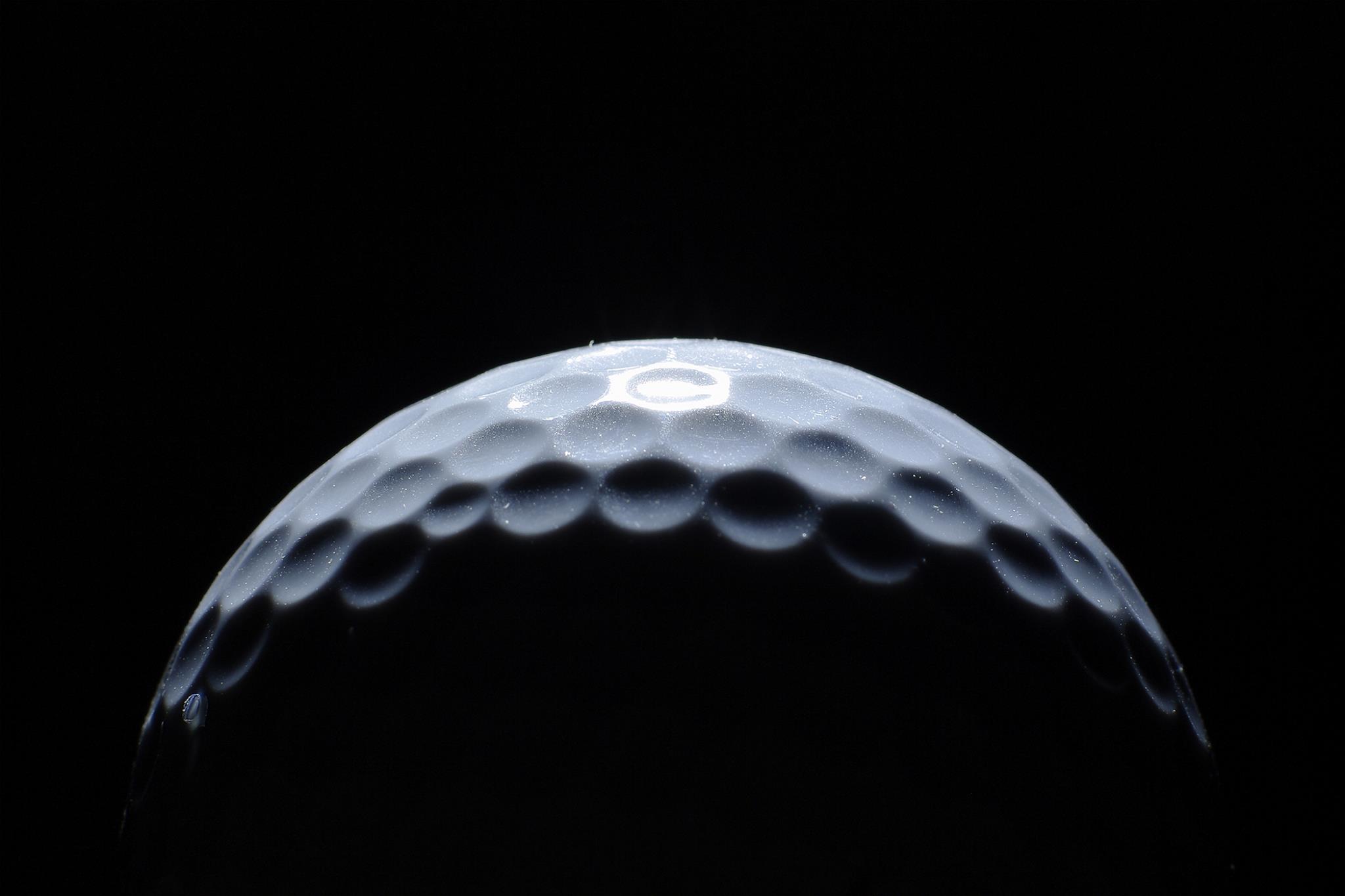 Temp Glass w/ Foil – Golf Eclipse Temp Glass w/ Foil – Golf Eclipse - Image 1