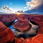 Temp Glass w/ Foil – Horseshoe Bend
