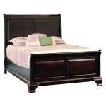 Walton Hills Panel Bed Twin
