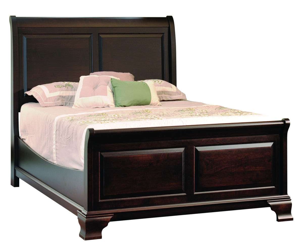 Walton Hills Panel Bed King Walton Hills Panel Bed Twin - Image 1