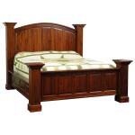 Washington Master Bed King